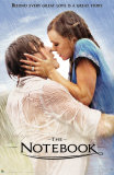 The Notebook Posters