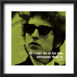 Bob Dylan Posters