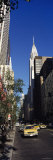 Chrysler Building, Manhattan, New York City, New York, USA Stampa fotografica di Panoramic Images Chrysler Building, Manhattan, New York City, New York, USA Stampa fotografica di Panoramic Images
