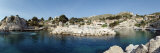 River in Front of Mountains, Creek of Niolon, Bouches-Du-Rhone District, Provence, France Lámina fotográfica por Panoramic Images River in Front of Mountains, Creek of Niolon, Bouches-Du-Rhone District, Provence, France Lámina fotográfica por Panoramic Images