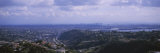 Coronado Bridge, San Diego, California, USA Photographic Print by Panoramic Images 