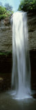Close-Up of a Waterfall, Fall Creek Falls, Fall Creek Falls State Park, Pikeville, Tennessee, USA Photographic Print by Panoramic Images 