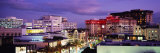 Buildings in Rodeo Drive, Beverly Hills, California, USA Photographic Print by Panoramic Images 