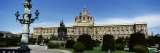 Facade of a Palace, Schonbrunn Palace, Vienna, Austria Photographic Print by Panoramic Images 