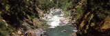 River Flowing Between Mountains, Salmon River, California, USA Lámina fotográfica por Panoramic Images River Flowing Between Mountains, Salmon River, California, USA Lámina fotográfica por Panoramic Images
