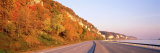 Great River Road, Alton, Illinois, USA Photographic Print by Panoramic Images 