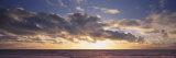 St. Peter at Sunset, Black Forest, Germany Photographic Print by Panoramic Images 