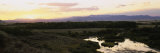 Creek on a Landscape, Silver Creek, Idaho, USA Photographic Print by Panoramic Images