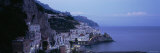 Village Near the Sea, Amalfi, Amalfi Coast, Salerno, Campania, Italy Photographic Print by Panoramic Images Village Near the Sea, Amalfi, Amalfi Coast, Salerno, Campania, Italy Photographic Print by Panoramic Images