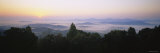 Mountains of Rockfish Gap, Blue Ridge Mountains of Virginia, USA Lámina fotográfica por Panoramic Images Mountains of Rockfish Gap, Blue Ridge Mountains of Virginia, USA Lámina fotográfica por Panoramic Images