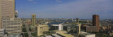 Skyscrapers in Baltimore, Maryland, USA Photographic Print by Panoramic Images 