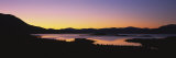 Torne Lake, Lapland, Sweden Photographic Print by Panoramic Images 