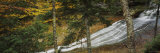 Laughing Whitefish Falls, Upper Peninsula, Michigan, USA Photographic Print by Panoramic Images 
