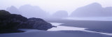 Pacific Ocean, Bandon State Natural Area, Bandon, Oregon, USA Photographic Print by Panoramic Images