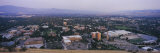 Aerial View of University of Montana, Missoula, Montana, USA Photographic Print by Panoramic Images 