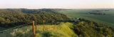 Landscape at a Hillside, Loess Hills, Iowa, USA Photographic Print by Panoramic Images 