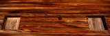 Detail of Weathered Wooden Barn, California, USA Photographie par Panoramic Images 