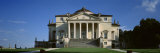 Facade of a Villa, Villa Rotunda, Vicenza, Veneto, Italy Photographic Print by Panoramic Images 