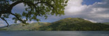 Clouds over a Hill Range, Ullswater, English Lake District, Cumbria, England Lámina fotográfica por Panoramic Images Clouds over a Hill Range, Ullswater, English Lake District, Cumbria, England Lámina fotográfica por Panoramic Images