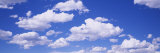 Cloudscape in the Sky, Idaho, USA Photographic Print by Panoramic Images 
