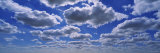 Clouds in the Sky Photographic Print by Panoramic Images 
