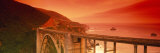 Bixby Bridge, Big Sur, California, USA Photographic Print by Panoramic Images 
