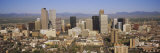 Skyscrapers in Denver, Colorado, USA Photographic Print by Panoramic Images 