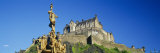 Castle on a Hill, Edinburgh Castle, Edinburgh, Scotland Photographic Print by Panoramic Images Castle on a Hill, Edinburgh Castle, Edinburgh, Scotland Photographic Print by Panoramic Images