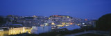 Castelo Sao Jorge, Lisbon, Portugal Photographic Print by Panoramic Images 