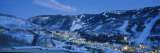 Telluride, Colorado, USA Photographic Print by Panoramic Images 