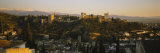 Alhambra, Granada, Spain Photographie par Panoramic Images 