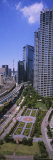 Buildings in Tokyo Prefecture, Japan Photographic Print by Panoramic Images 
