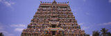 Chidambaram Temple, Chidambaram, Cuddalore District, Tamil Nadu, India Photographic Print by Panoramic Images 