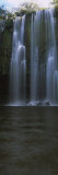 Llanos de Cortez Waterfall, Guanacaste Province, Costa Rica Photographie par Panoramic Images 
