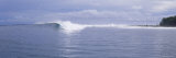 Waves in the Sea, North Sumatra, Indonesia Photographic Print by Panoramic Images 