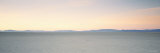 Black Rock Desert at Sunrise, Gerlach, Nevada, USA Lámina fotográfica por Panoramic Images