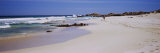 Waves on the Beach, Australia Photographie par Panoramic Images 