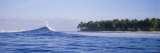 Waves in the Sea, North Sumatra, Indonesia Photographic Print by Panoramic Images 