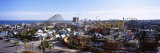 Aerial View of Myrtle Beach, South Carolina, USA Photographie par Panoramic Images 