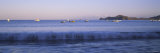 Hermosa Beach at Sunrise, Papagayo Peninsula, Guanacaste Province, Costa Rica Photographic Print by Panoramic Images 