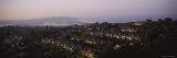 Buildings in Mission Bay, La Jolla, Pacific Beach, San Diego, California, USA Photographic Print by Panoramic Images 