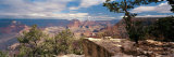 Rock Formations in a National Park, Mather Point, Grand Canyon National Park, Arizona, USA Photographie par Panoramic Images 