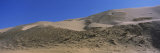 Sand Dunes in the Desert, Gobi Desert, Independent Mongolia Photographic Print by Panoramic Images