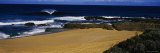 Waves on the Beach, Australia Photographic Print by Panoramic Images 