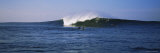 Man Surfing on a Wave, Nicaragua Photographie par Panoramic Images 