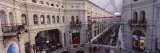Shopping Center, Gum, Kremlin, Moscow, Russia Photographic Print by Panoramic Images 