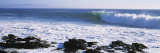 Waves Breaking on the Coast, Baja California, Mexico Photographie par Panoramic Images 