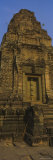 Old Temple, Angkor Wat, Siem Reap, Cambodia Photographic Print by Panoramic Images 