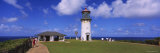 Kilauea Lighthouse, Kilauea Point National Wildlife Refuge, Kauai, Hawaii, USA Photographic Print by Panoramic Images