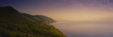 Lake, Cape Breton Highlands National Park, Nova Scotia, Canada Photographic Print by Panoramic Images 